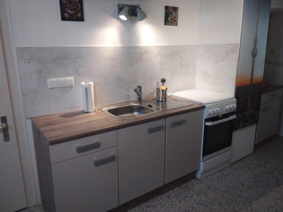 Ferienwohnung Jansen "Zwei" Bad Schwalbach Zewnętrze zdjęcie