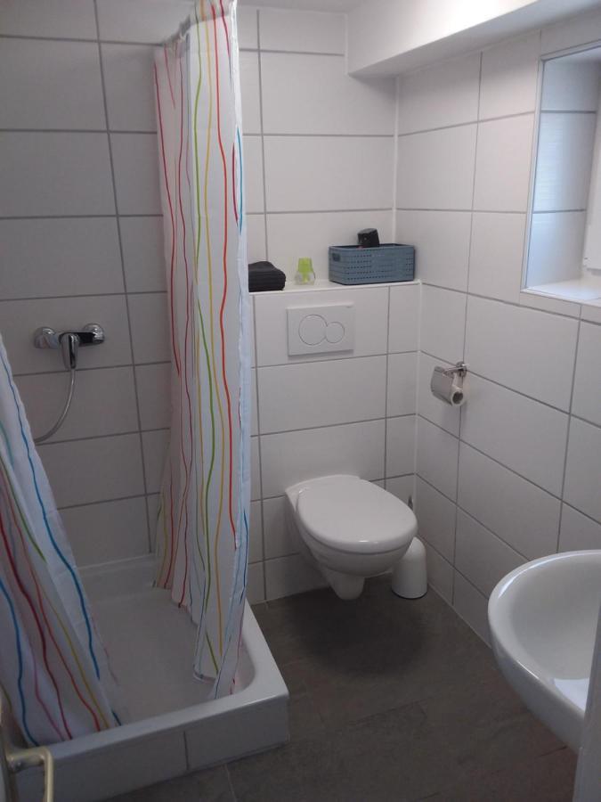 Ferienwohnung Jansen "Zwei" Bad Schwalbach Zewnętrze zdjęcie