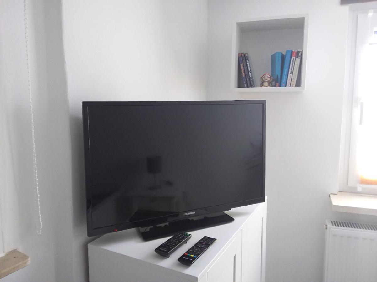 Ferienwohnung Jansen "Zwei" Bad Schwalbach Zewnętrze zdjęcie