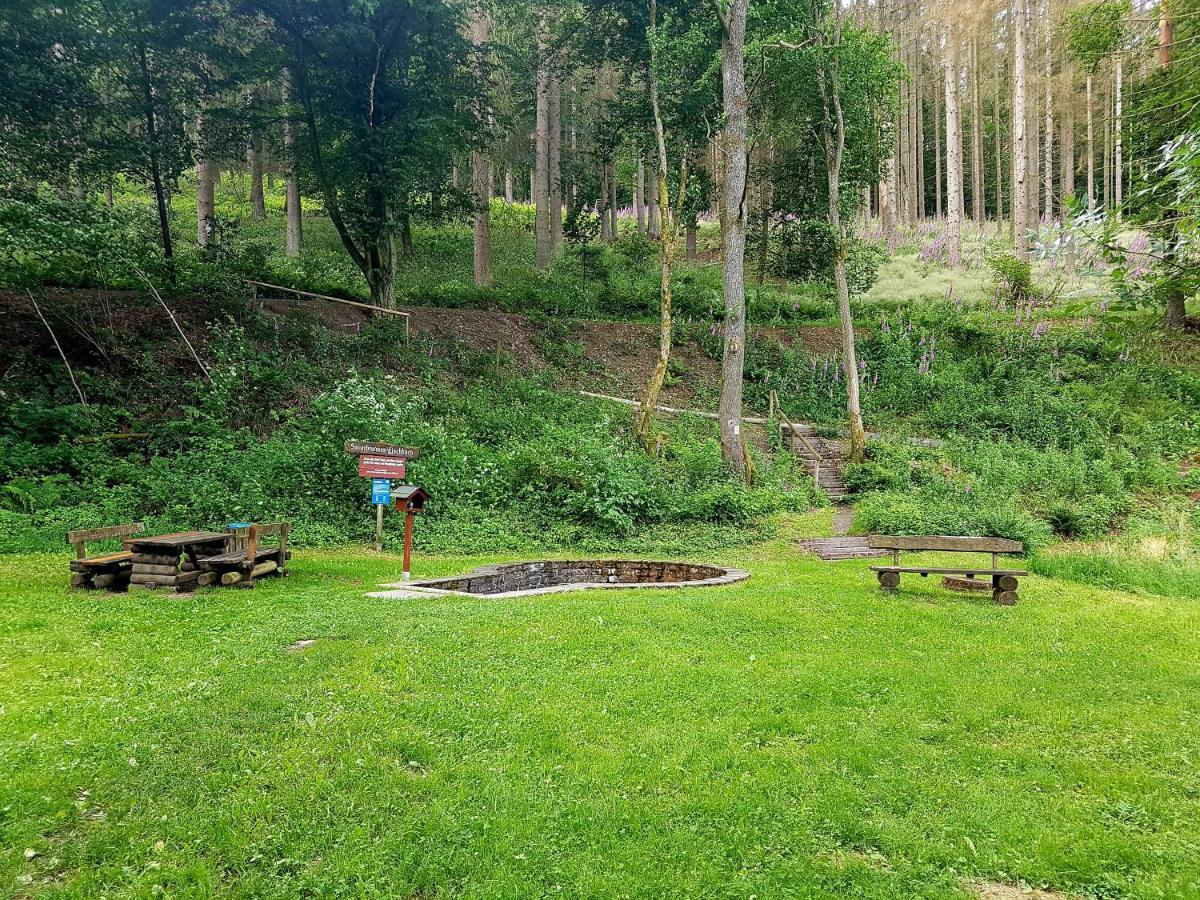Ferienwohnung Jansen "Zwei" Bad Schwalbach Zewnętrze zdjęcie
